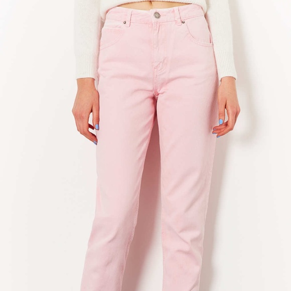 Gloria Vanderbilt Denim - Blush High Rise Amanda Jeans